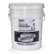 LUBRIPLATE Htcl-Fg 100, 5 Gal Pail, H-1/Food Grade Synthetic Ester For Oven Chains, Iso-68 L0929-060